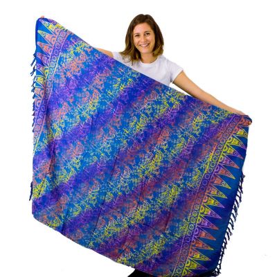 Batikovaný sarong Permata