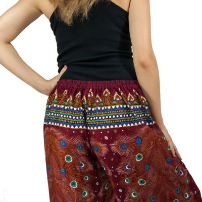 Kalhotová sukně Preeda Anggur Thailand