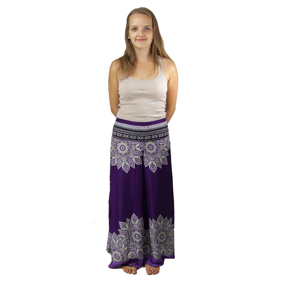 Kalhotová sukně Preeda Sihir Thailand