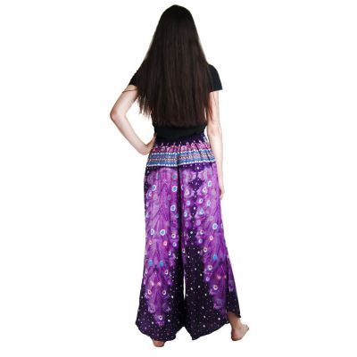 Kalhotová sukně Preeda Rukiat Thailand