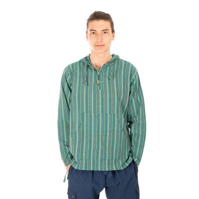 Kurta Ganet Harris - pánská košile s dlouhým rukávem | S, M, L, XL, XXL, XXXL