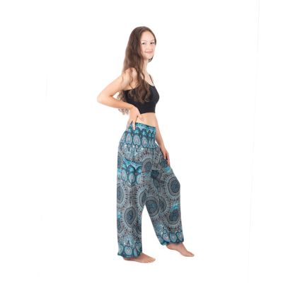 Turecké kalhoty / harémky Somchai Onuris Thailand