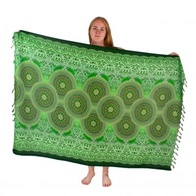 Sarong / pareo / plážový šátek Sienna Buppha