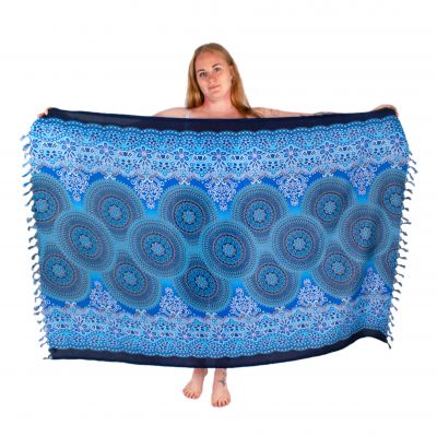 Sarong / pareo / plážový šátek Sienna Kiet
