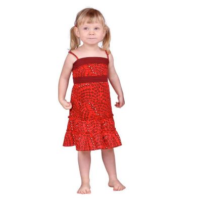 Dětské šaty Patti Atlin