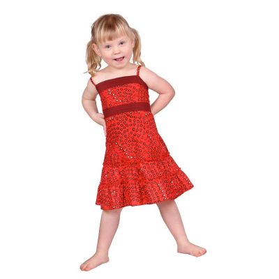 Dětské šaty Patti Atlin