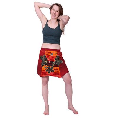 Mini sukně Taman Jeruk | S/M, XL